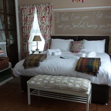 Bed and Breakfast Hooray Henrys Sheringham Zewnętrze zdjęcie