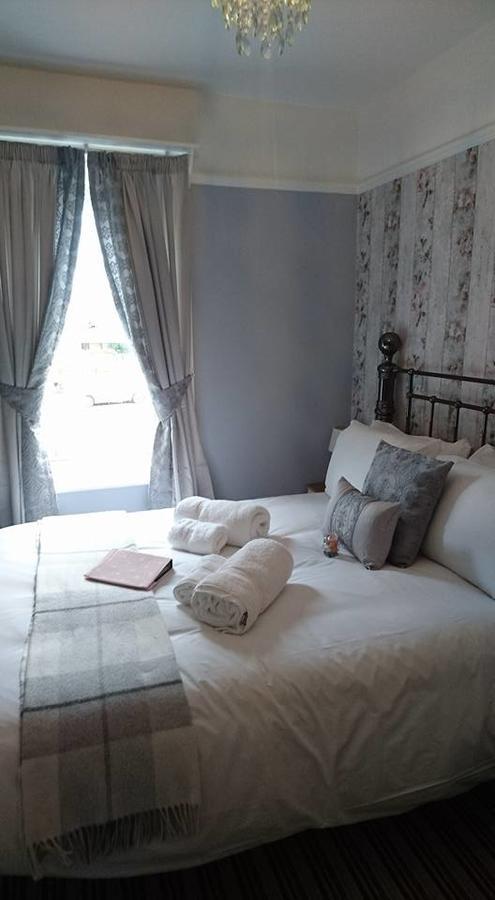 Bed and Breakfast Hooray Henrys Sheringham Zewnętrze zdjęcie