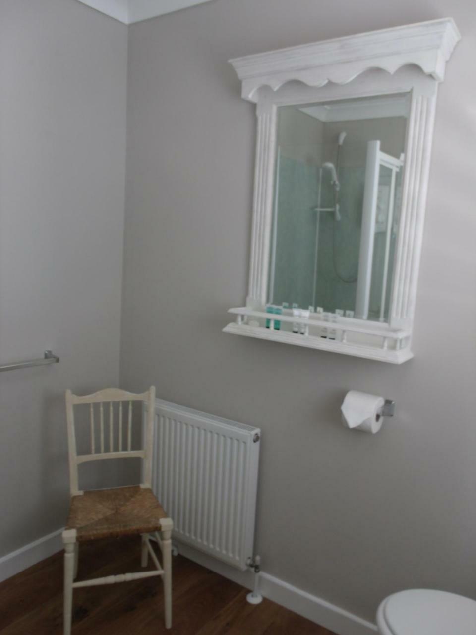 Bed and Breakfast Hooray Henrys Sheringham Zewnętrze zdjęcie