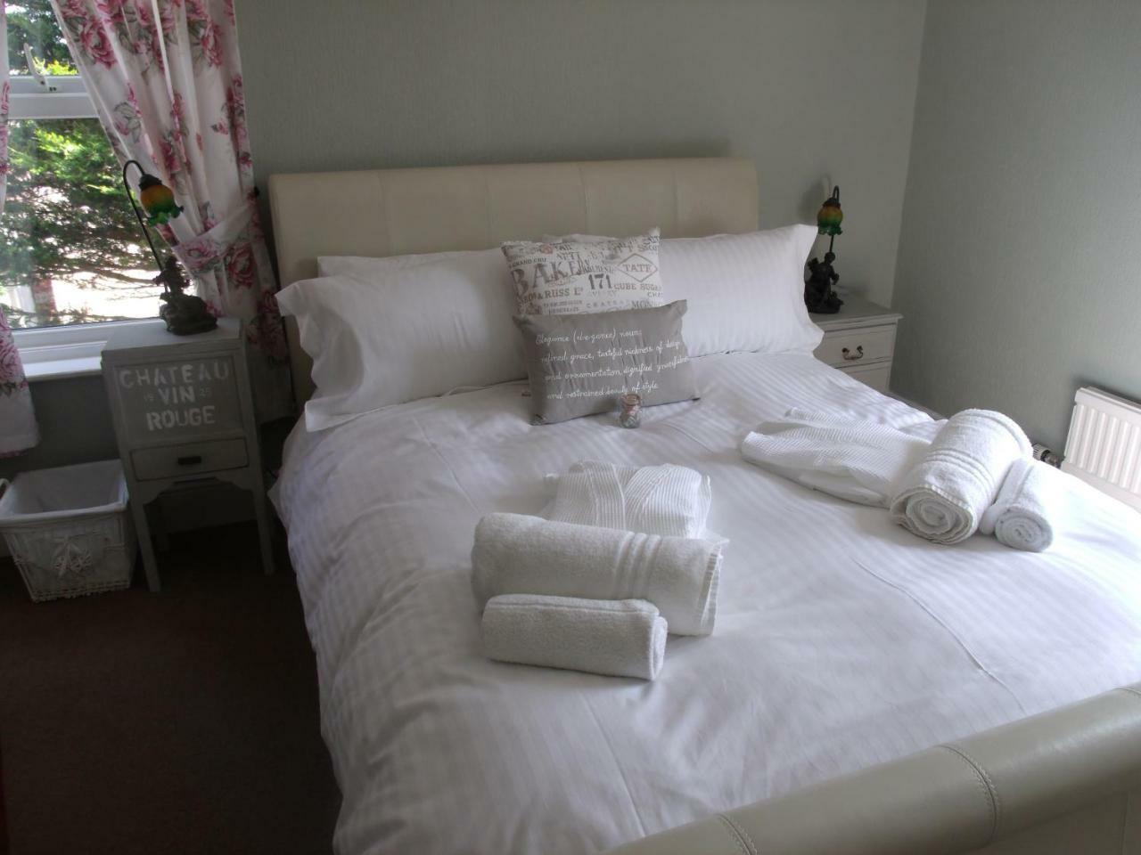 Bed and Breakfast Hooray Henrys Sheringham Zewnętrze zdjęcie